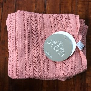 Darzzi Cotton Infinity Scarf